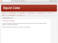 squidcake.com