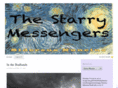 starrymessengers.com