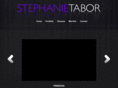 stephanietabor.com