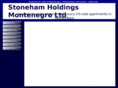 stonehamholdings.com