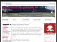 tennisorganizations.com