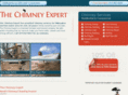 thechimneyexpert.com