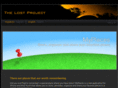 thelostproject.com