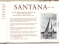 thesantana.com