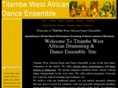 titambedancegroup.com