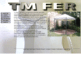 tmfer.com