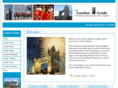 tourstolondon.co.uk