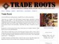 traderootsinc.com