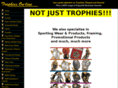 trophies.net