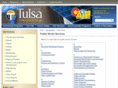 tulsapublicworks.net