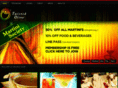 twistedolive.com