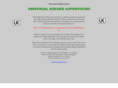 universalkosher.com