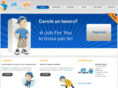 unlavoroperte.net