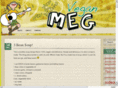 veganmeg.com