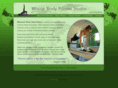 wbpilatesstudio.com