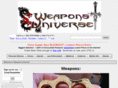 weapons-universe.com