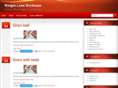 weightlossworkouts.net