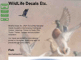 wildlifedecalsetc.com