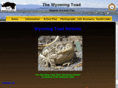 wyomingtoad.org