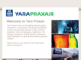 yarapraxair.com