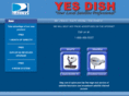 yesdish.com