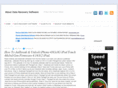 aboutdatarecoverysoftware.com