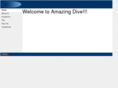 amazingdive.net