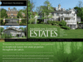 americanluxuryestates.com