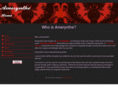amerynthe.com