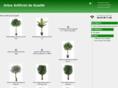 arbre-artificiel.com