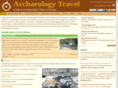 archaeology-travel.com