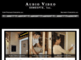 audiovideoconceptsinc.com