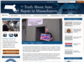 autorepaircoalition.com
