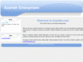 azariah.com