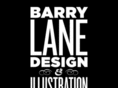 barrylanedesign.com