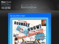 boomboxshow.com