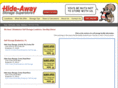 bradentonstorage.com