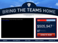 bringtheteamshome.com
