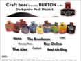 buxtonrealales.com