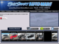 buysmartautomart.com