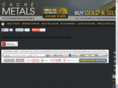 cachemetalstv.com