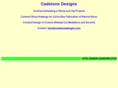 cadstonedesigns.com