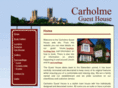 carholmeguesthouse.com