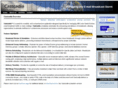 castcadia.com