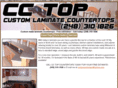 cctopcountertops.com