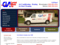 centralillinoisair.com