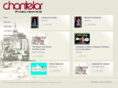 chantelarpublishing.com