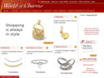 charmsoftheworld.com