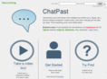 chatpast.com