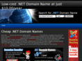 cheapdotnetdomain.net